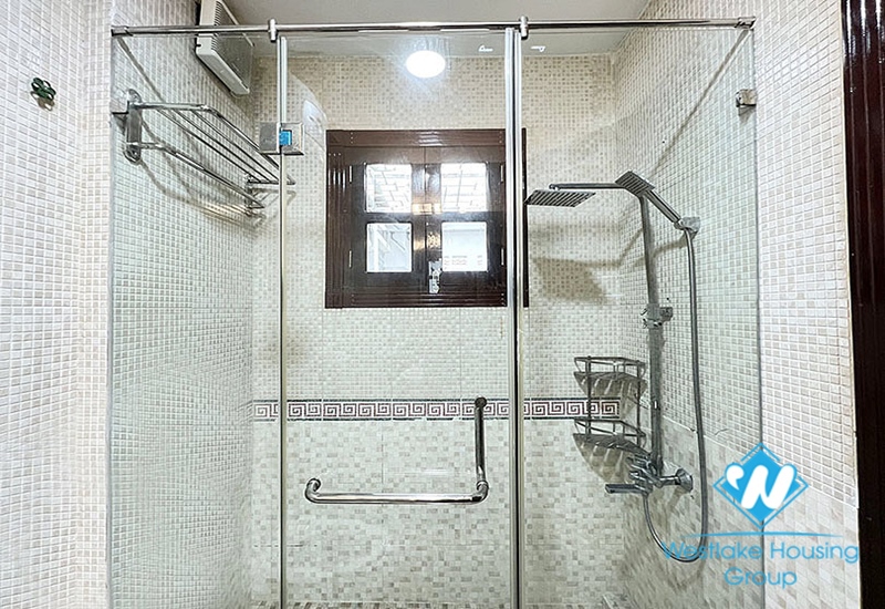 Huge garden house for rent in Ciputra Compound, Tay Ho